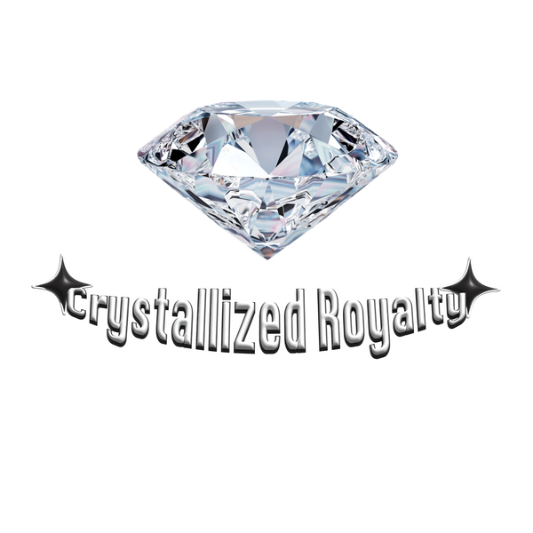 Crystallized Royalty